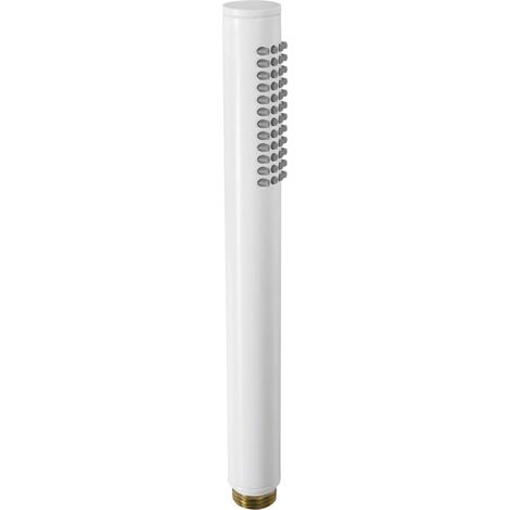 Sapho - Doccetta, getto singolo, bianco opaco DO214 (1/3)