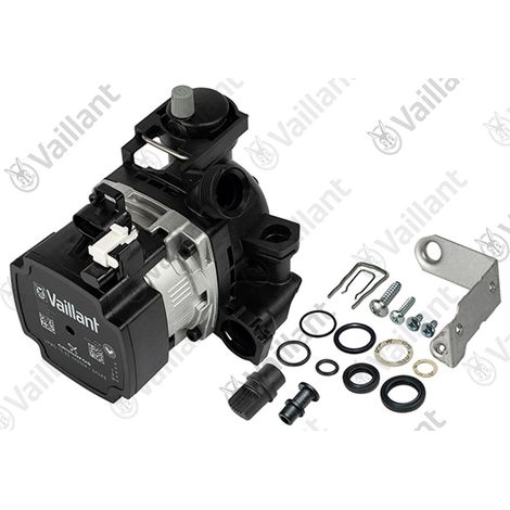 VAILLANT Pompa, ad alta efficienza VC 306/3-5 u.w. Vaillant-Nr. , 0010030632