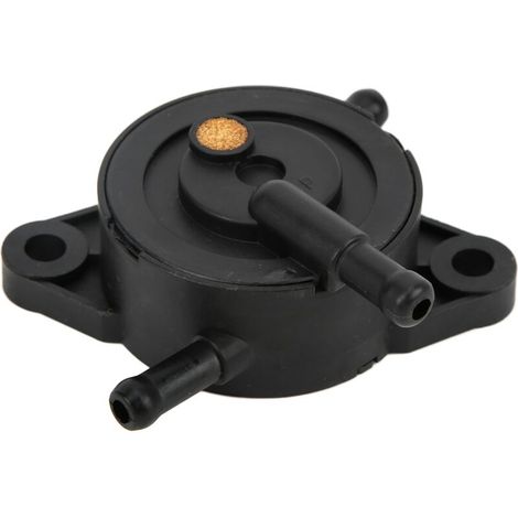 Kraftstoffpumpe 49040-7008 – Ersatz für Motoren FR541V, FR600V, FR651V und FR691V – Schnelle und einfache Installation – Material: Metall – Crezuo