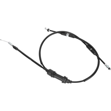 Câble 0450471 de Remplacement de Fil d'accélérateur pour Sportsman et Scrambler Compatible avec les Modèles 50, 90, 2001-2006 Pièces de Performance (1/5)