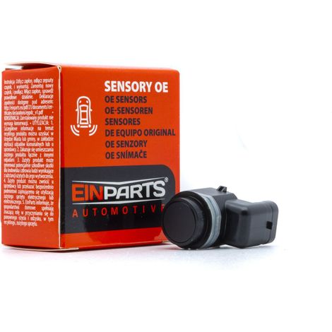 Sensore di parcheggio PDC per Hyundai Grand Santa Fe, IX35, Kia Sportage III, Land Rover L319/L538/L322/L405/L494, Opel Vivaro A X83 (1/5)