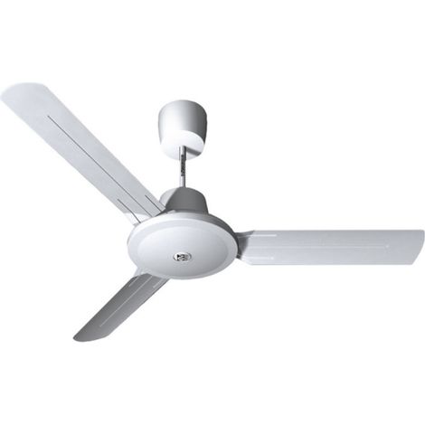 Ventilateur plafonnier d'intérieur blanc 160 cm - VORTICE - VPNE160