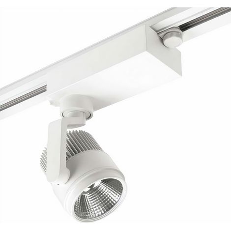 Proyector Action Food 36.9W Blanco Cálido - 3000K CRI 85 On-Off Blanco 2036Lm