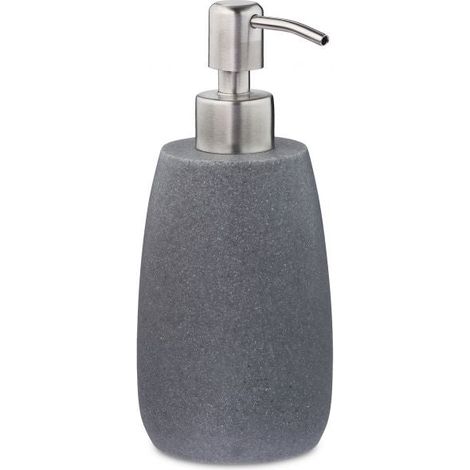 Pompa per sapone in acciaio inox (1/5)