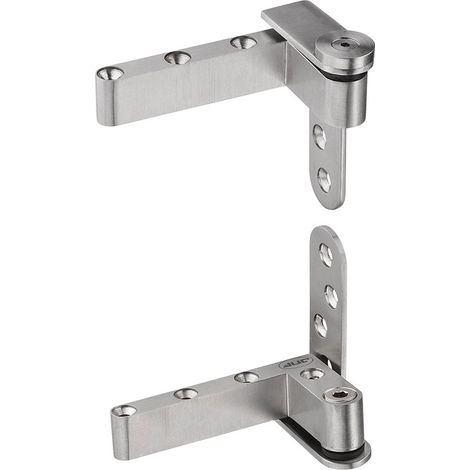 IN05207 Jg Sistema De Puerta In.05.207 Pivotantes