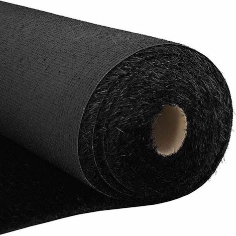 Gazon artificiel 200 x 100 x 4 cm PP & PE (1/5)