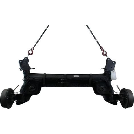 Train Arriere DACIA Duster [PRODUIT D'OCCASION]♻️555015277r (1/3)