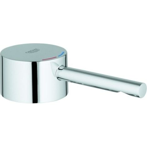 Hebel 46714 chrom (1/2)