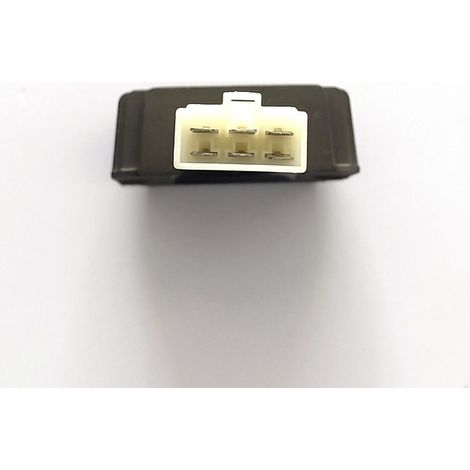 Voltage regulator rectifier for Kawasaki Ninja ZX-6 ZX600 motorcycle 1991-1992 (1/4)