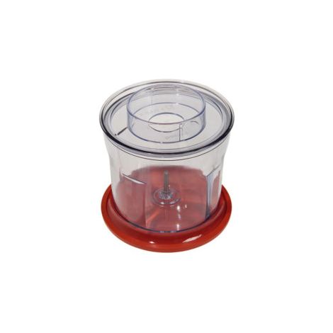 Ariete ciotola tazza con coperchio base originale tritatutto Choppy Choppì 1835
