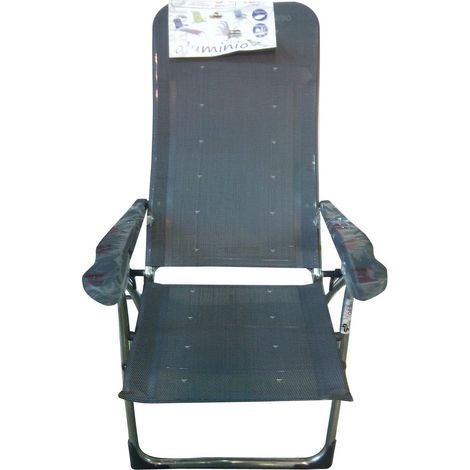 SILLON 7P MULTIFIBRA ANTRACITA (1/3)