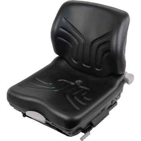 Asiento con suspensi贸n mec谩nica MSG 20 GRAMMER G141999
