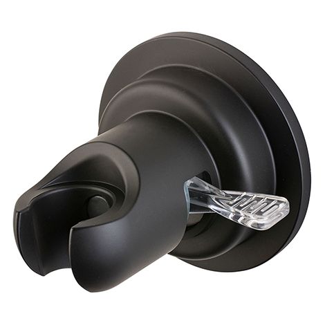 ROUSSEAU - Support ventouse - Noir