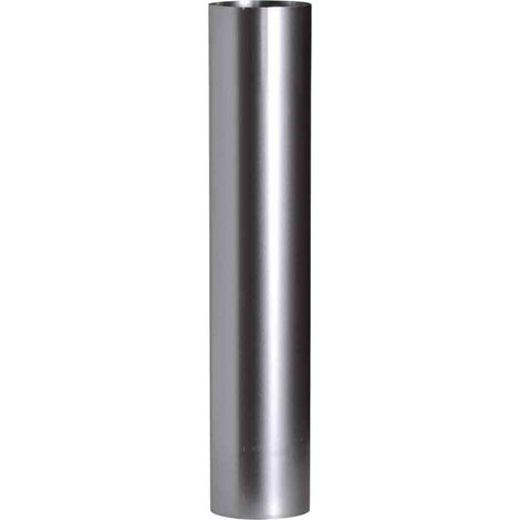 Ofenrohr 500 mm FAL Ø 110 mm