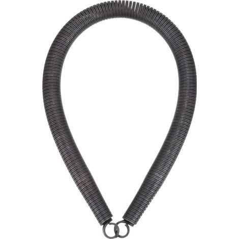 Cintreuse à Ressort Pour Tube OD 18,8 mm/0,74" En Acier (1/5)