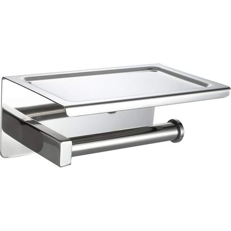 Room Toilet Paper Roll Holder 304 Stainless Steel Bathroom