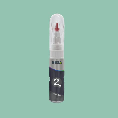 Stylo retouche peinture RAL Effect 740-3  Satin