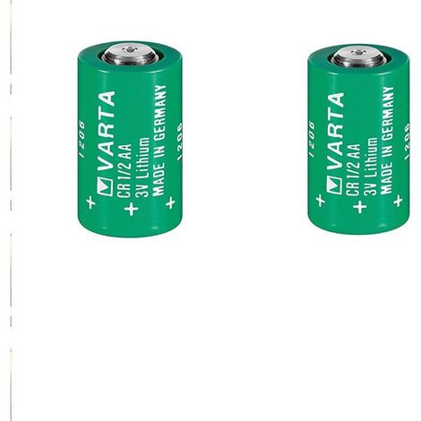 .Varta 46708 CR1/2AA.