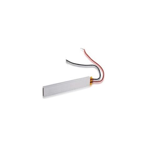 Thermostat à élément chauffant PTC à température constante, plaque chauffante 220 V / 130 W / 230 °C (1/4)