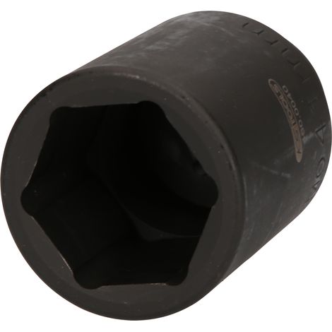 KS Tools 3/4" Achsmuttern-Schlüssel, 6-kant, lang, 41mm - 460.0040 (1/5)