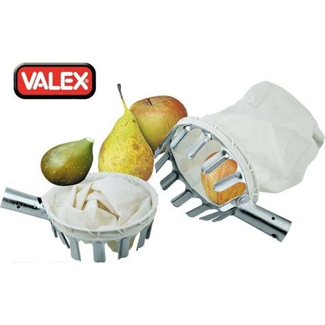 Raccoglifrutta con sacchetto 1486348 VALEX (1/3)