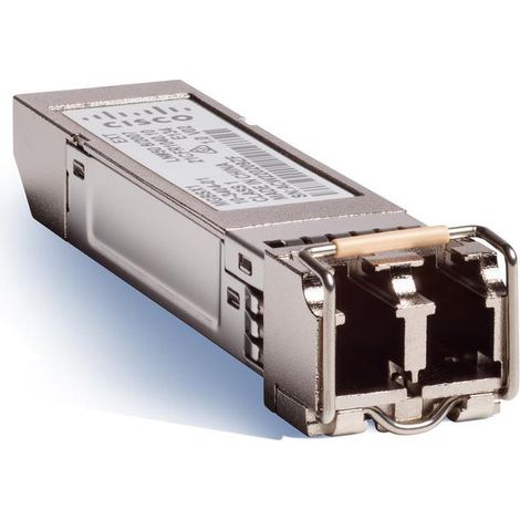 Cisco GLC-SX-MMD, 1000BASE-SX SFP