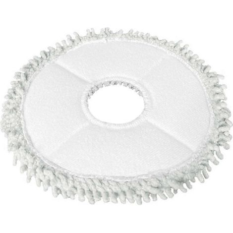 Zubehör für Xiaomi Mijia M30 Pro/C107: Ersatzwalze, Hauptbürste, Seitenbürste, HEPA-Filter, Wischtuch (Fotofarbe: SZRH AM) (1/4)