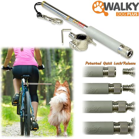 Karlie Walky Dog Plus vivavoce Dog (1/4)