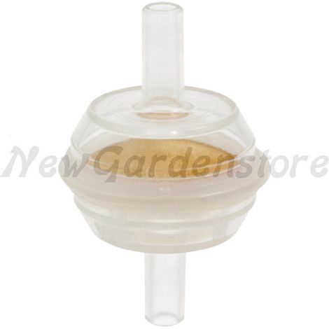 Filtro de combustible tractor cortacésped UNIVERSAL 33270802