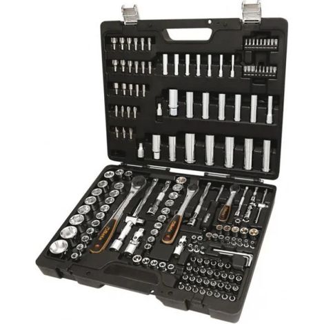 Beta BW 903E/C170 Valigetta con assortimento 170 Pz.