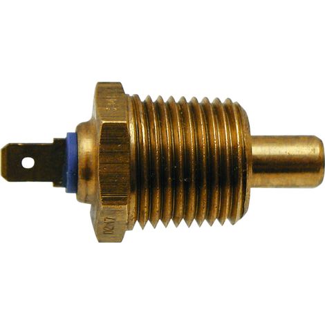 Sensore di temperatura del fluido 1/2"NPT per Case IH