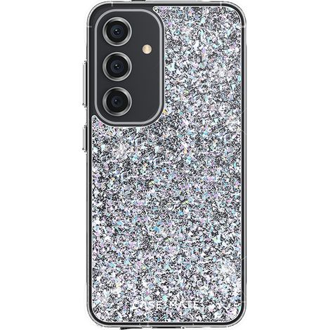 Case-Mate Twinkle - Custodia per Samsung Galaxy S24 (Disco) (1/5)