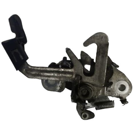 [PRODUIT D'OCCASION] Serrure Capot PEUGEOT 207 ♻️ Ref Oe. 793486 - Garantie à vie (1/2)