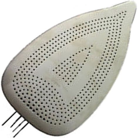 Semelle de fer (RS-DW0145) Centrale vapeur ROWENTA