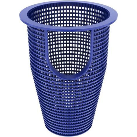 Panier de remplacement pour pompe de piscine B-199 pour WhisperFlo, IntelliFlo, Pentair 070387, panier de crépine, plastique (1/5)