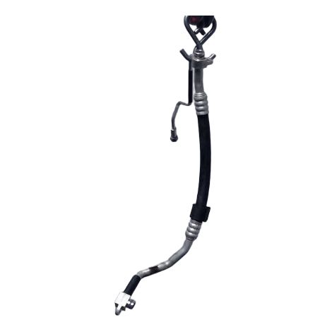 Tuyau De Clim 5 AUDI S4 [PRODUIT D'OCCASION]♻️8w1816740 (1/2)