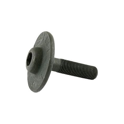 112735460/0 - Vis Embrayage de lame pour tondeuse autoportée Castelgarden / GGP / Stiga EL63