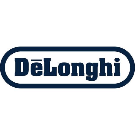 De’Longhi GEMMA 66 ML four et cuisinière A Electrique Gaz Acier inoxydable
