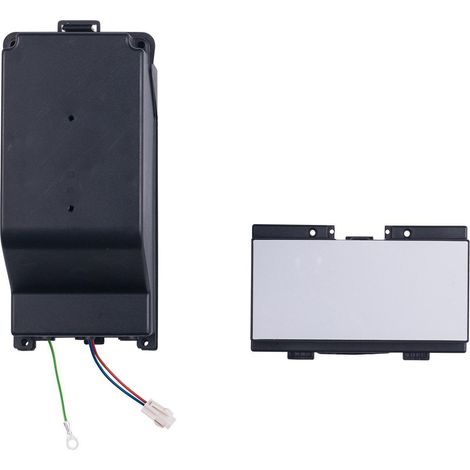 Scheda elettrica per collegamento del termostato remoto ekwhctrl1 daikin ekwhctrl0
