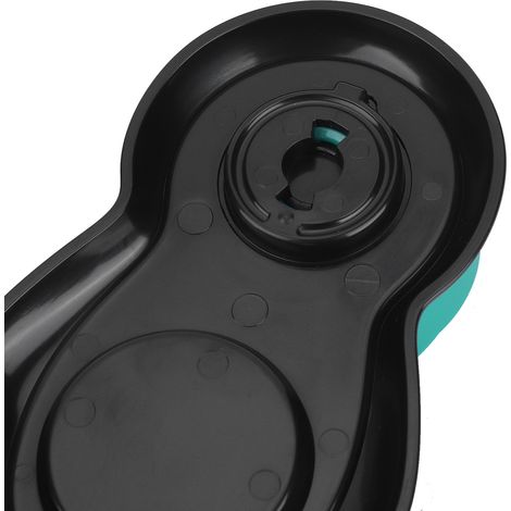 Support de rangement réutilisable pour capsules de café, porte-filtre à café, accessoires de préparation du café, vert pour Dolce (1/5)