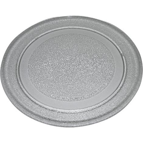 PLATEAU VERRE MICRO ONDES PANASONIC POUR MICRO ONDES - 8723053
