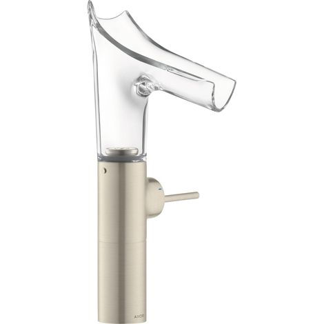 hansgrohe AXOR Starck V Mitigeur monocommande de lavabo 220 avec (1/3)
