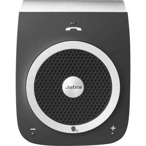 Jabra Tour haut-parleur Universel Bluetooth Noir (1/4)