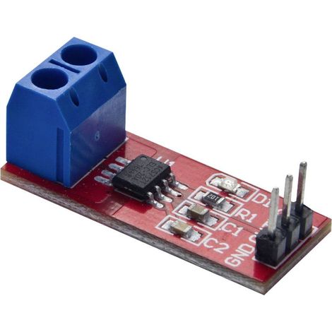 Iduino ME066 Capteur de courant 1 pc(s) X985231 (1/3)