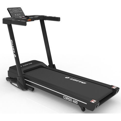 Tapis de course électrique Lotto Corso 400 (1/5)