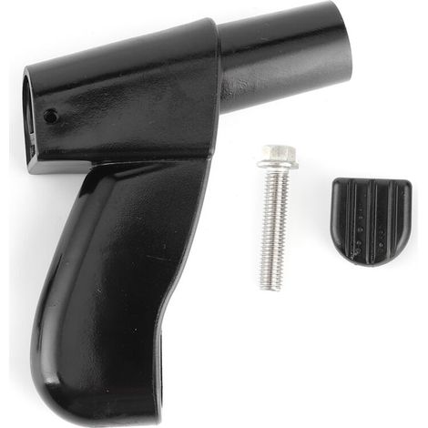 Palanca de cambios, pomo de cambio de marchas, palanca de cambios de eje corto para motor fueraborda de 4 tiempos Yamaha Yamaha alforja 4 (1/5)