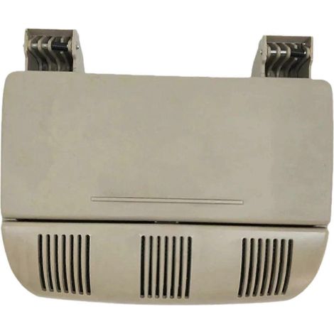 1Z0868565 Boîte de rangement pour lunettes de toit - Pièces de rechange - Support robuste pour lunettes (1/5)