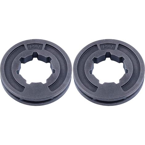 Kit de roue dentée P7 3/8L pour Stihl MS170 MS180 MS250 MS250C MS260 MS260C 024 MS241C MS231 MS231C MS251C MS251C MS211C MS211 MS211 MS211C 1C, 0211, 023, 025, MS2300, MS2300, MS2300 (1/5)