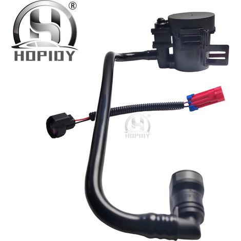 911-070 General Motors Chevrolet Carbon Canister Solenoid Valve Control Valve (1/4)