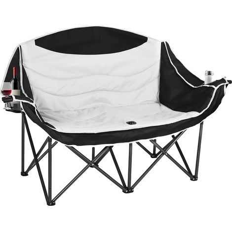 Campingstuhl, langlebiges Material, leicht zu verstauen, A (1/2)